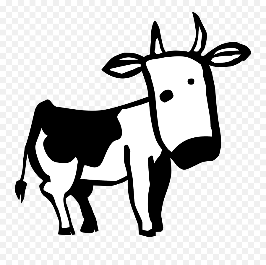 Gentoo - Larry The Cow Emoji,Ios 9.2 Emoji