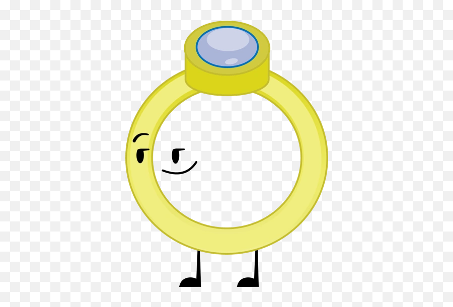 Ring - Circle Emoji,Ring Emoticon