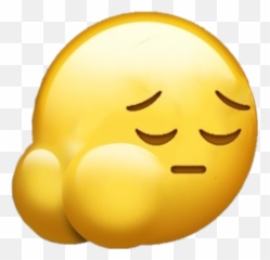 Trending Feelsbadman Stickers - Cryptid Emojis,Feels Bad Man Emoji
