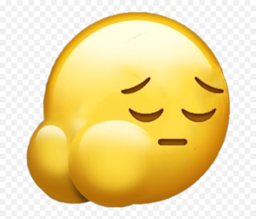 Trending Feelsbadman Stickers - Cryptid Emojis,Feels Bad Man Emoji