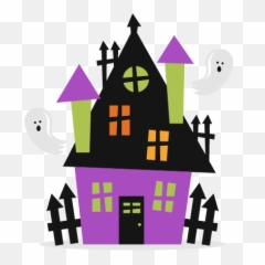 Page 2 For House Png - Free Cliparts U0026 Png Dollar House Cute Halloween Haunted House Emoji,House Emoji
