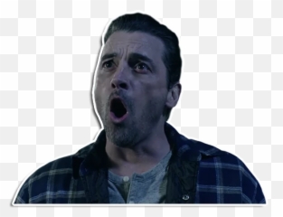 Riverdale Stickers For Telegram - Gentleman Emoji,Yawn Emoji