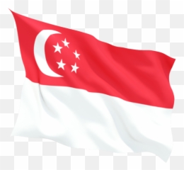 Singapore Flag Png Gif Transparent - Icon Emoji