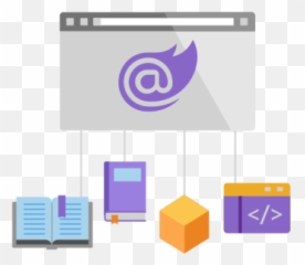 A New Experiment Call Net Grpc Services From The Browser - Blazor Microsoft Emoji,Hipchat Emojis