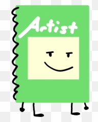 Sketchbook - Cartoon Emoji