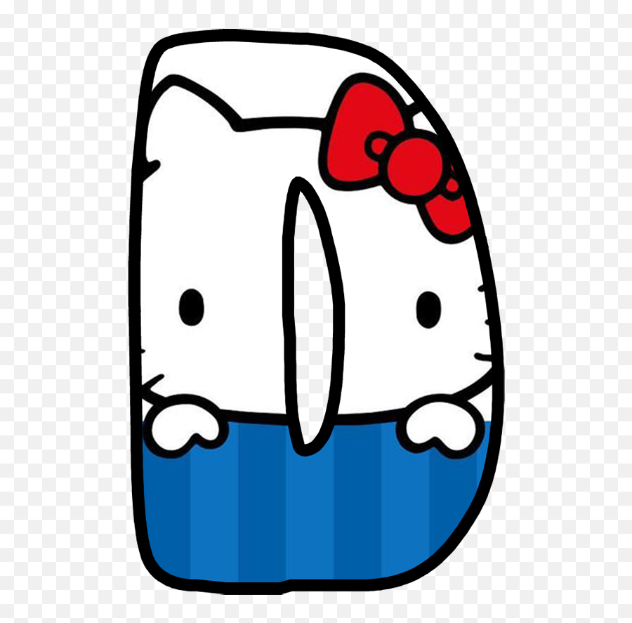 Pin - Hello Kitty Gif Emoji,Austin Powers Emoji