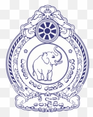 Sri Lanka Police Logo Png - Service Emoji