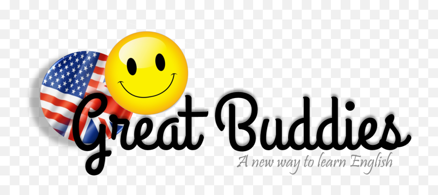 Great Buddies English Course - Beauty Box Emoji,Welcome Emoticon