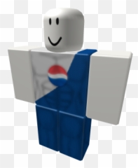 PepsiMan - Roblox Bottom Emoji