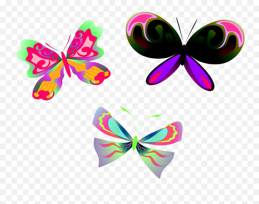 Mariposas Y Libélulas - Zazzle Peace Butterfly Key Ring Mariposas Emoji,Free Butterfly Emoji