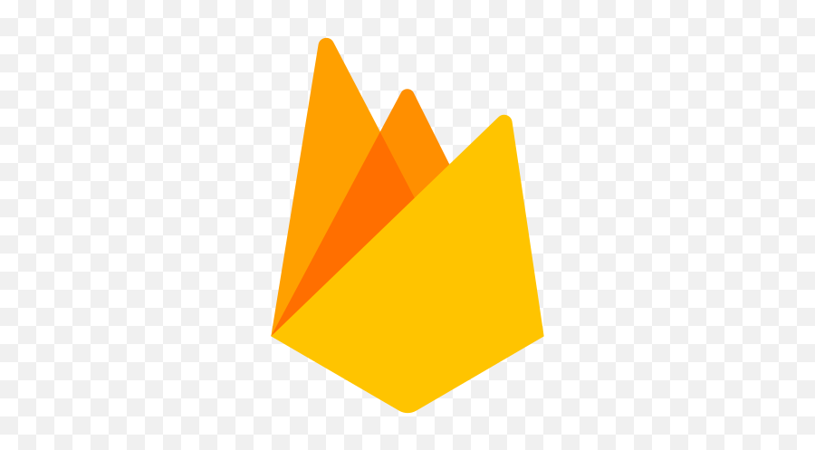 Firebase Icon - Free Download Png And Vector Firebase Logo Png Emoji,Instagram Fire Emoji