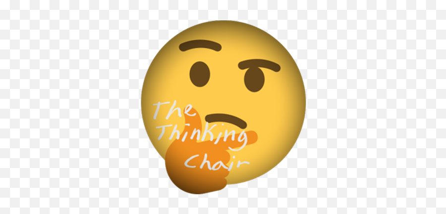 Profile - Roblox Smiley Emoji,Chair Emoticon