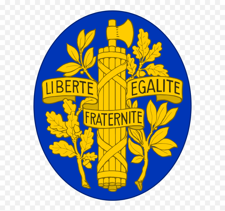 Arms Of The French Republic - French Republic Emoji,Soviet Union Flag Emoji