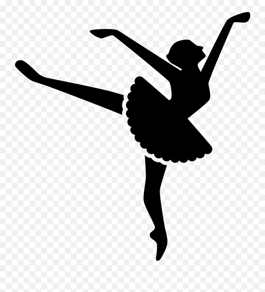 Ballet Dancerathletic Dance Moveballet Flatballet - Icon Ballet Emoji,Ballerina Emoji