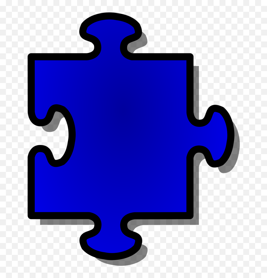 Jigsaw Puzzles Puzz 3d Clip Art - Puzzle Background Png Puzzle Pieces Clip Art Emoji,Puzzle Emoji