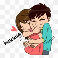 WAStickerApps Hugs Stickers 10 Apk Download - comHugs So Much Love Emoji