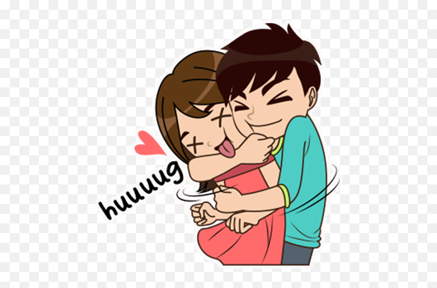 Wastickerapps Hugs Stickers 10 Apk Download - Comhugs So Much Love Stickers Emoji,Hugs Emoji Android