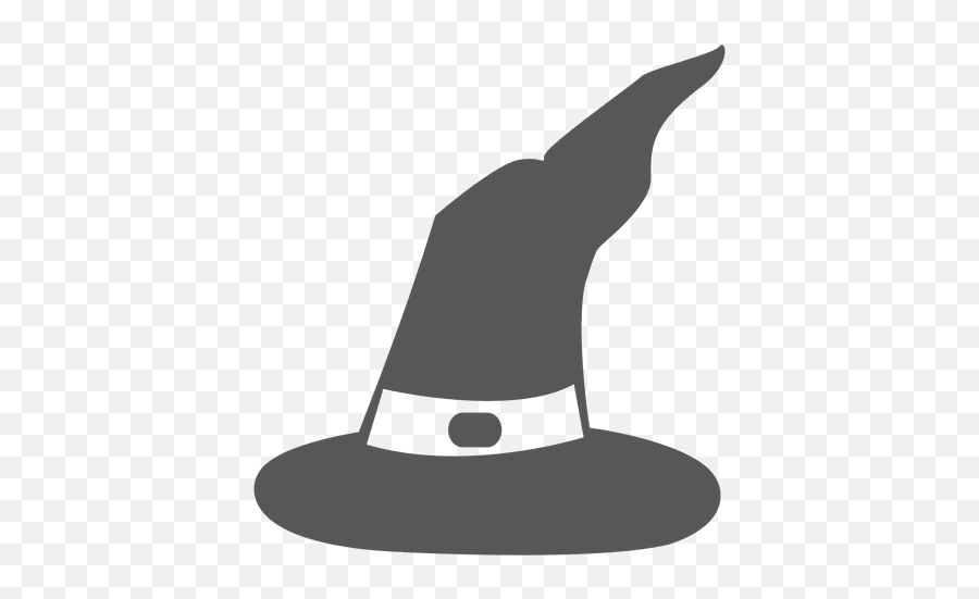 Witch Hat Icon - Transparent Png U0026 Svg Vector File Costume Hat Emoji,Witch Emoji Copy And Paste