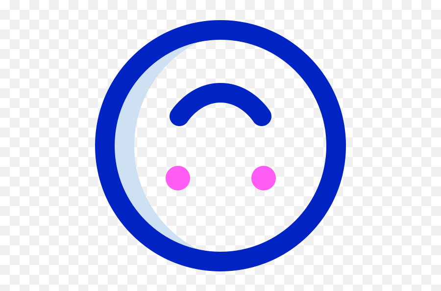 Upside Down - Free Smileys Icons Dot Emoji,Upside Down Thinking Emoji