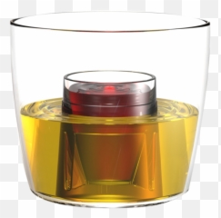 Jager Bomb - Serveware Emoji