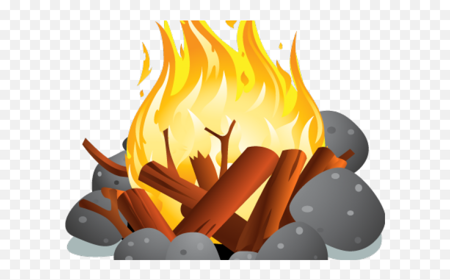 Marshmellow Clipart Bonfire - Wishes Happy Lohri 2019 Lohri Emoji,Bonfire Emoji