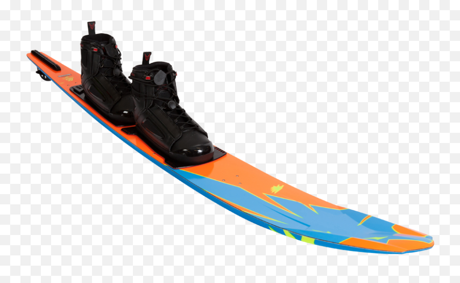 Ho Water Ski With Rear Boot - Water Skis Clipart Emoji,Jet Ski Emoji