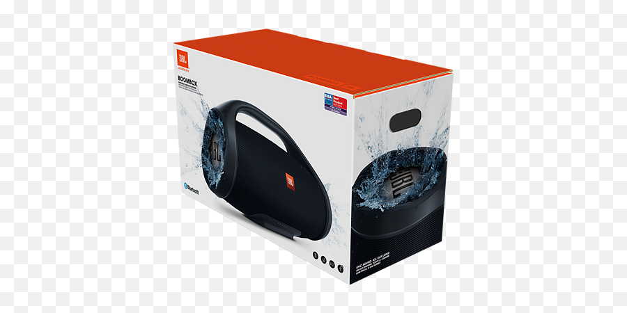 Jbl Boombox Bluetooth - Jbl Boombox 1 Emoji,Boombox Emoji