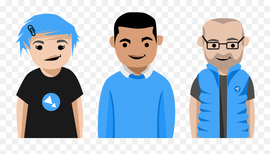 Zeichen Vektorgrafiken - Software Developers Clipart Emoji,Google Emoticons