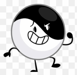 Yin - Plaza Malvinas Islands Emoji,Yin Yang Emoticon