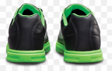Green Brunswick Mens - Round Toe Emoji