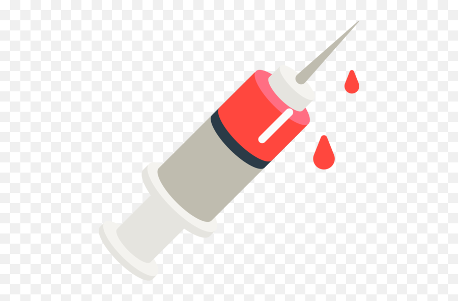 Emoji Syringe Injection Sticker Sms - Emoji Seringa,Doctor Emoji