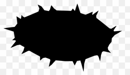 1471226606 - Balão Preto De Conversa Png Emoji