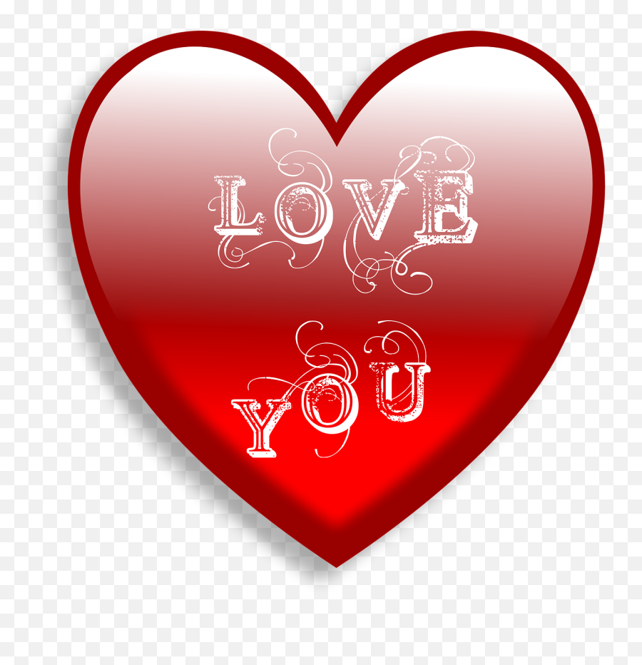 Heart Love Everlasting Marriage Love - Hermoso Mensajes De Amor Para Mi Novio Emoji,Wedding Emoji Game