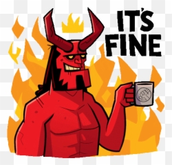 Top Horse Stickers For Android Ios - Gif Devil Beer Emoji