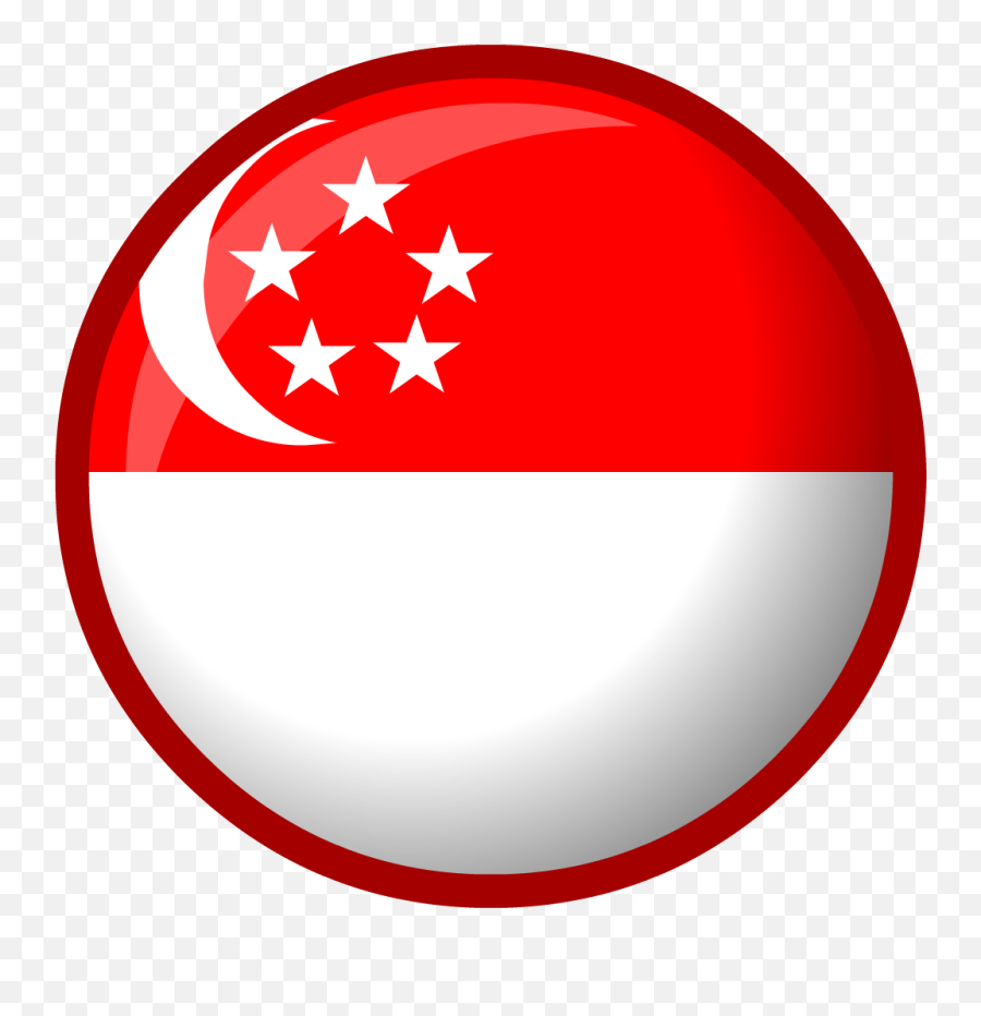 Singapore Flag Png Picture - Singapore With Flag Transparent Emoji,Singapore Flag Emoji