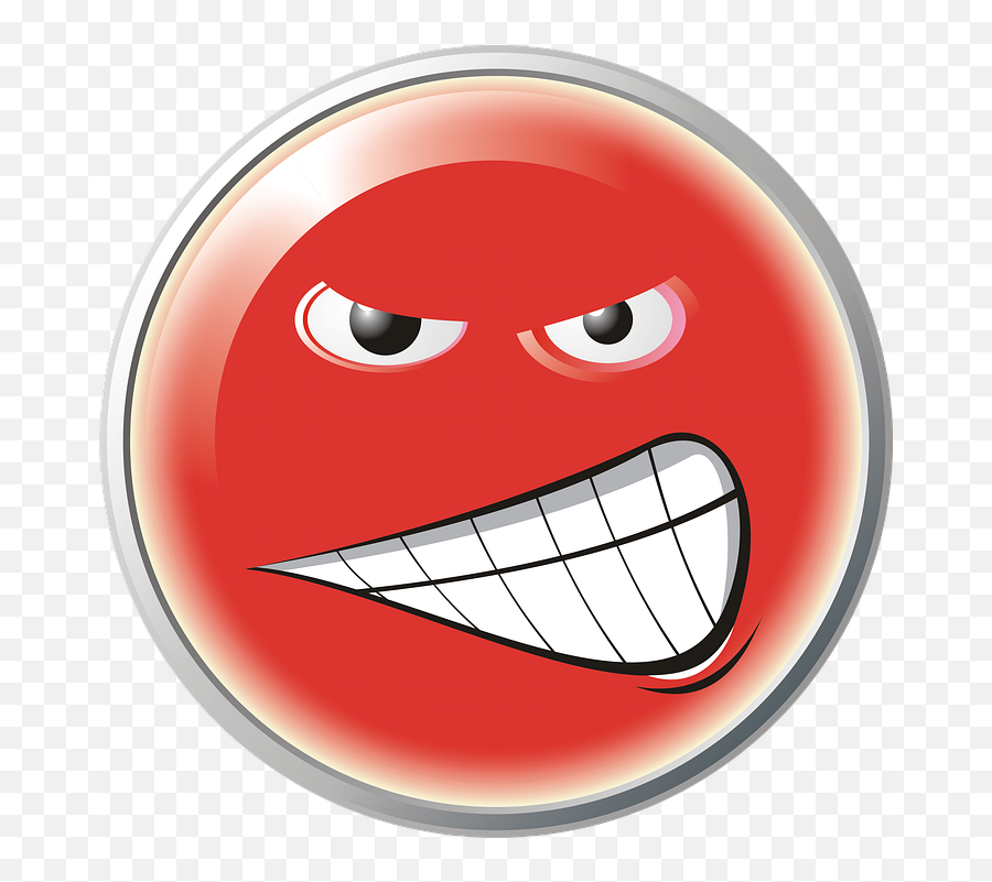 Emoticon Smiley Émoji - Smiley Emoji,Tooth Emoji