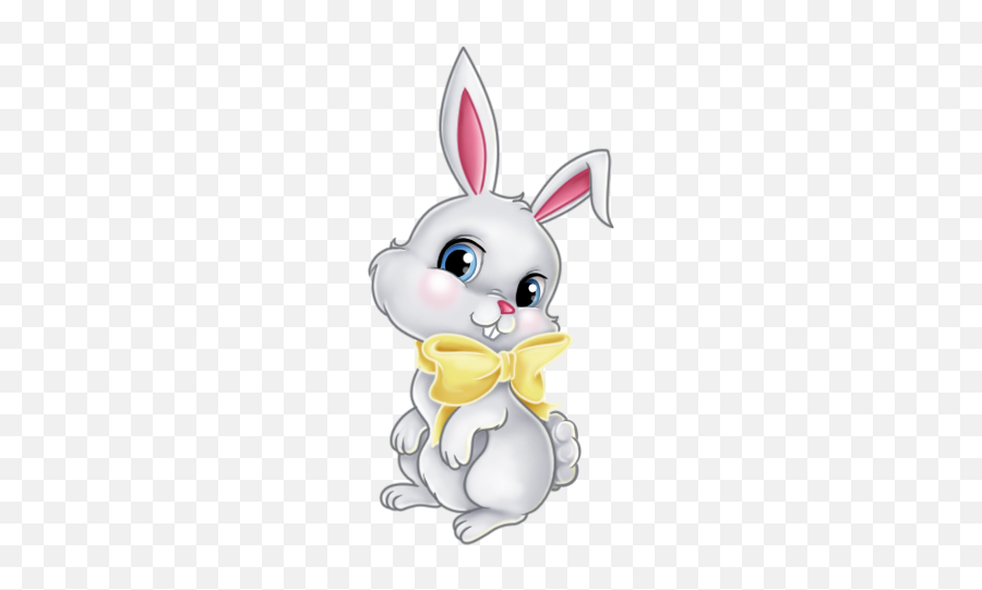 Easter Bunny Png Image - Transparent Background Easter Bunny Png Emoji,Easter Emoticons