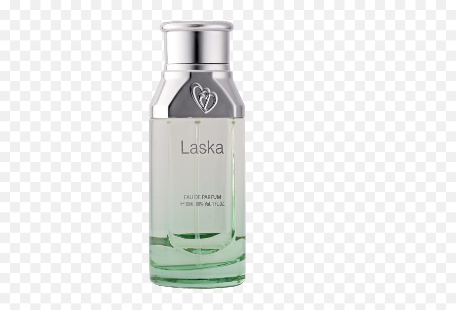 Laska Perfume - Glass Bottle Emoji,Perfume Emoji