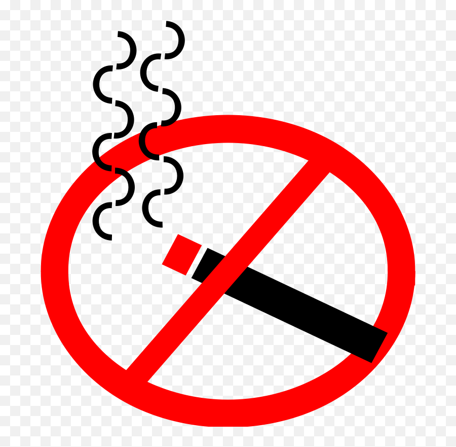 Download Free Png No Smoking - Animasi No Smoking Gif Emoji,No Smoking Emoji