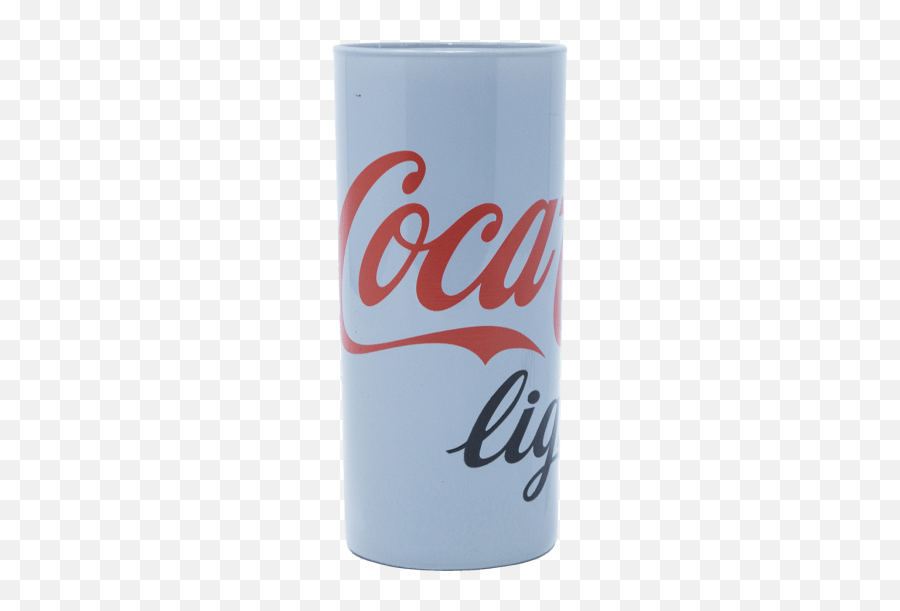 Drinkware - Coca Cola Emoji,Shot Glass Emoji