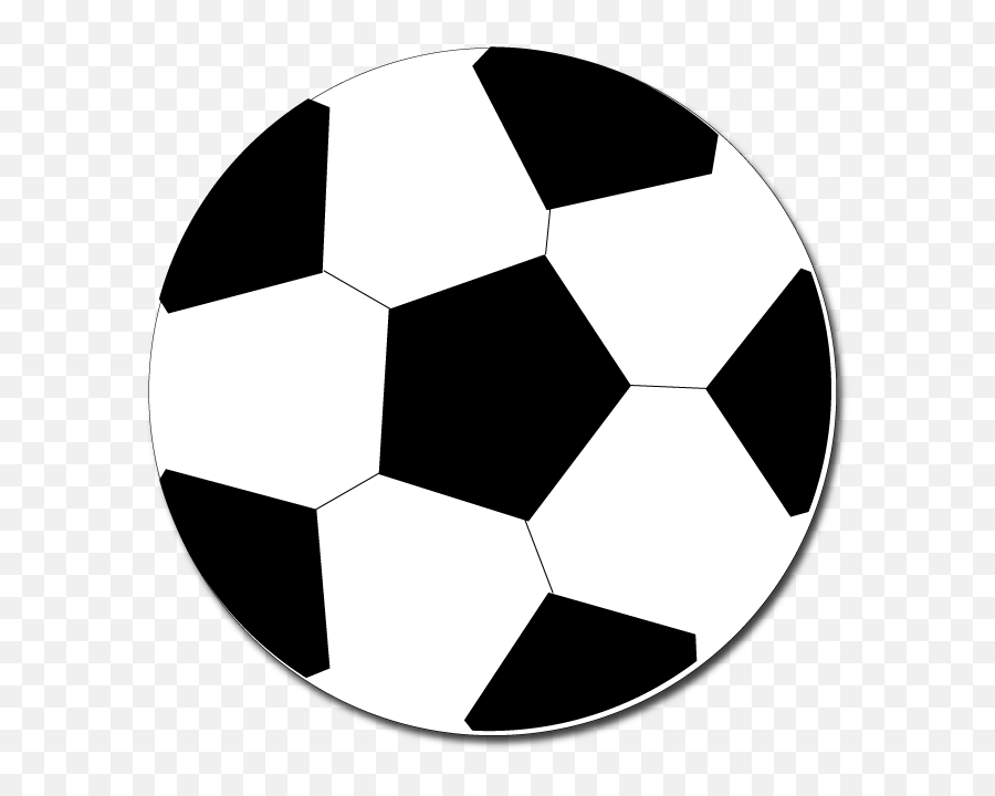 Soccer Pictures Download Free Clip Art - Soccer Ball Clipart Easy Emoji,Soccer Emojis
