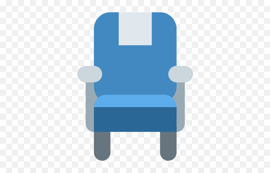 Seat Emoji Meaning With Pictures - Seat Emoji,Chair Emoji