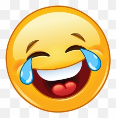 Fun Emoji Png Picture - Smiley Face