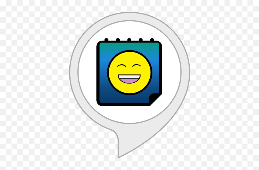 Alexa - Smiley Emoji,Elvis Emoticon
