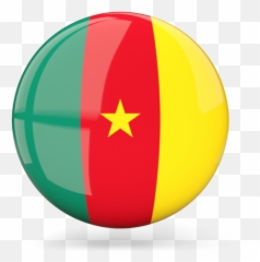 Download Free Cameroon Flag Png Picture Icon Favicon - Cameroon Flag Png Emoji,Confederate Flag Emoji