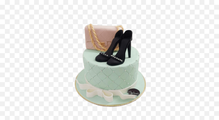 Order Best Designer Cake Online - Sandal Emoji,Wedding Cake Emoji