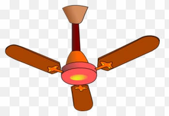 Vector Illustration Of Fan - Clipart Emoji