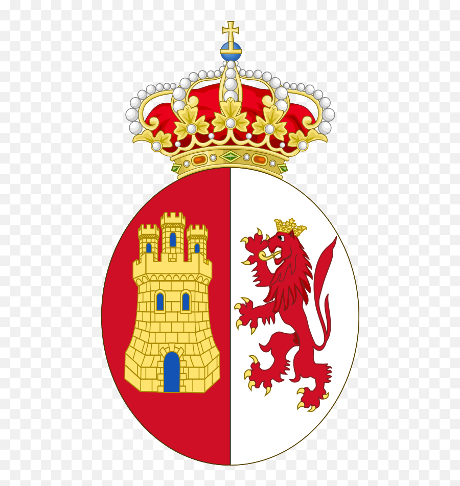 Lesser Coat Of Arms Of Spain - Flag Viceroyalty Of Peru Emoji,Peru Flag Emoji