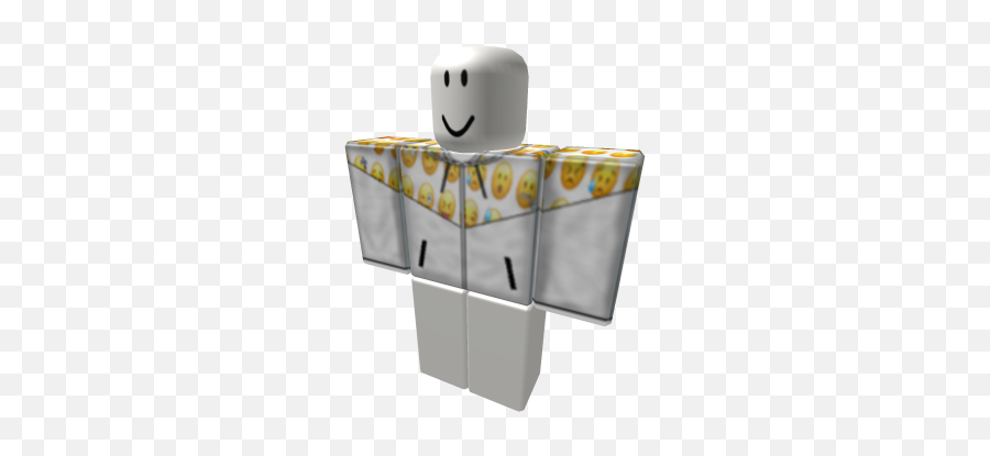 Emoji Wind Breaker - Wrestling Jacket Roblox,Dont Forget Emoji