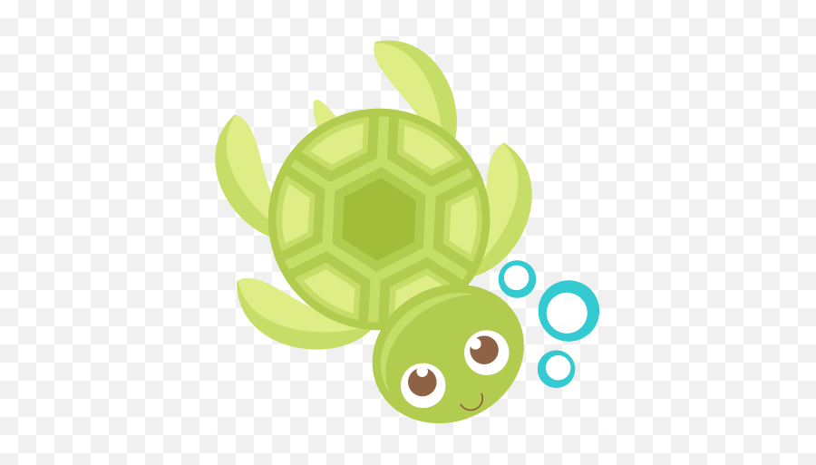 Free Sea Turtle Cliparts Download Free Clip Art Free Clip - Cute Sea Turtle Clipart Emoji,Turtle Emoji